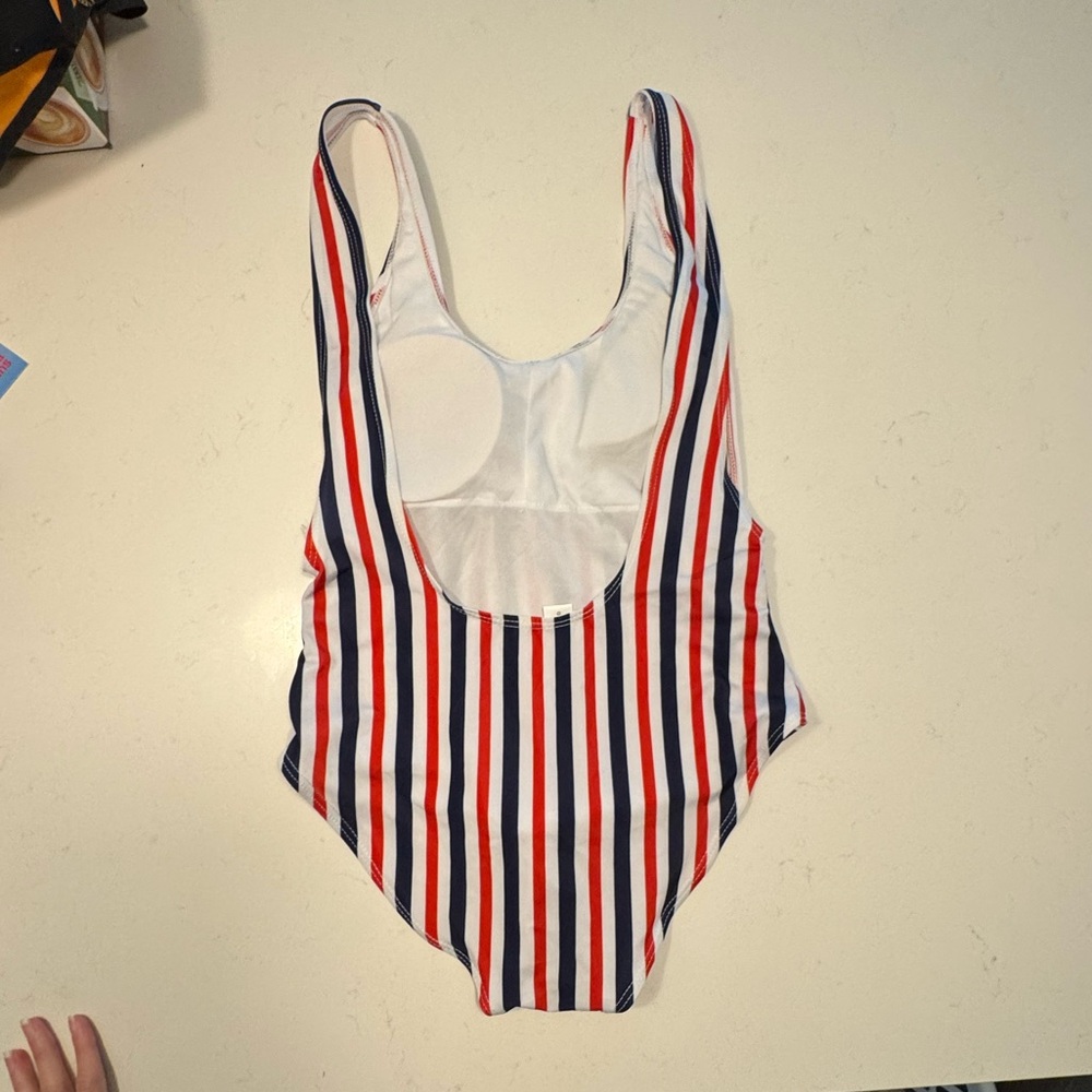 One-piece Swimsuits - Picture 2 of 5